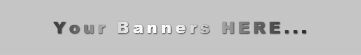 Your Banner Here