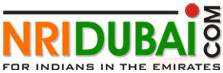 Nridubai Logo