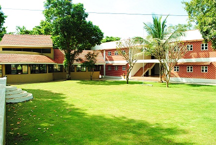 Prudence International School,Panvel