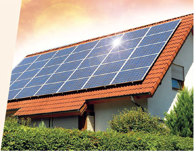 Agni Solar Systems Pvt Ltd