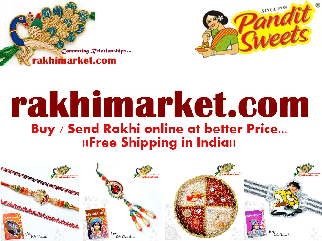 rakhimarket.com