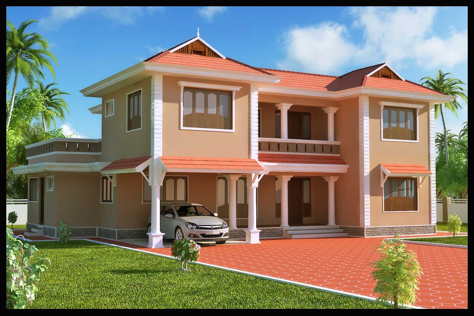 Eclairindia Constructions Pvt Ltd