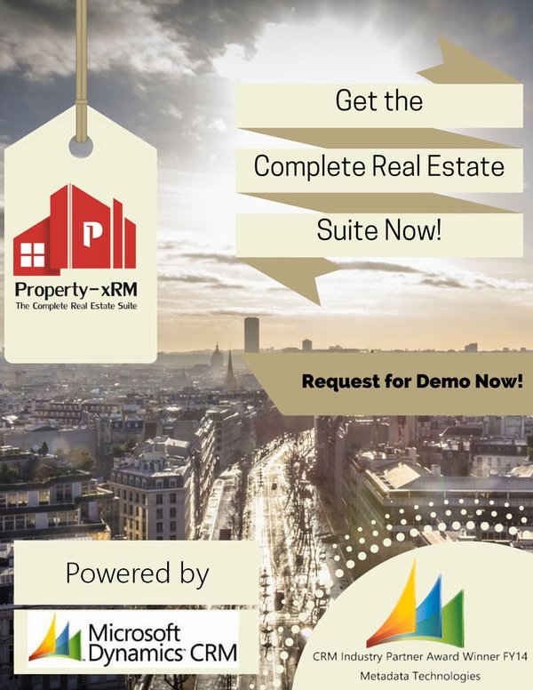 Property-xRM