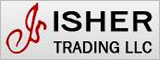 Isher Trading LLC