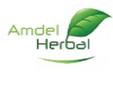 Amdel Herbal - Hashmi Unani Pharmacy