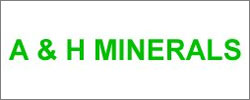 A&H Minerals And Chemicals