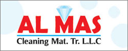 Al Mas Cleaning Mat. Tr. Llc