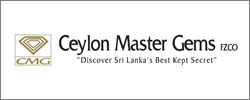Ceylon Master Gems Fzco