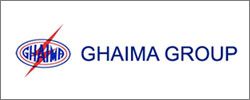 Ghaima Engineering Private Limited