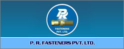 P.R.Fasteners Pvt. Ltd